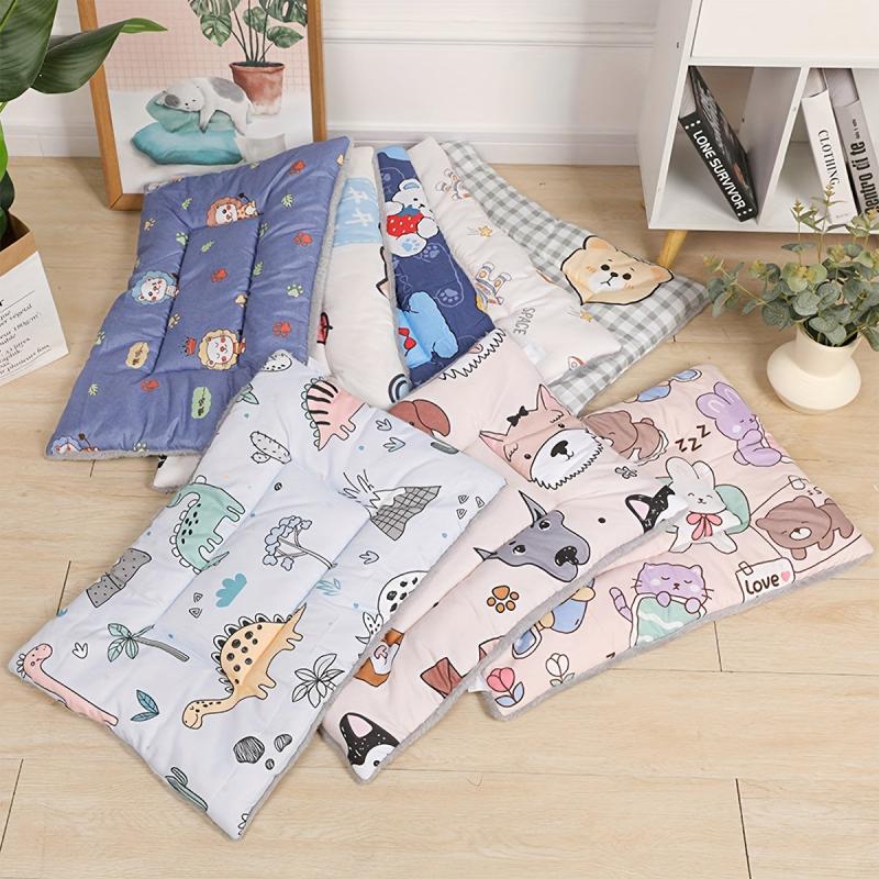 All Seasons Small Pet Mat For Hamster And Rabbit Random