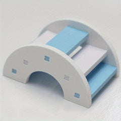 Rainbow Bridge Hamster Toy Safe Ladder