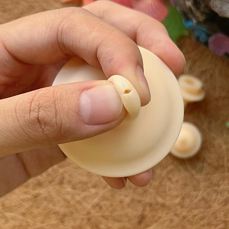 4pcs Pet Feeding Nipples: Keep Your Pets Happy and Healthy