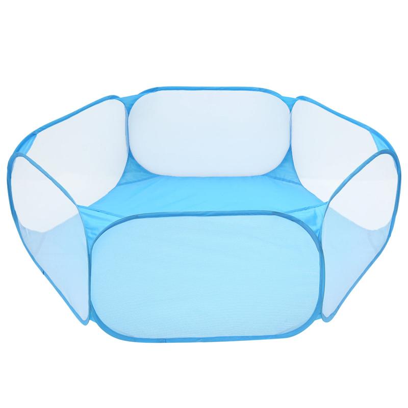 Portable Small Pet Playpen Heavy Duty Cage Tent