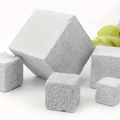 Small Animal Molar Chew Stone for Chinchilla Hamster Rabbit