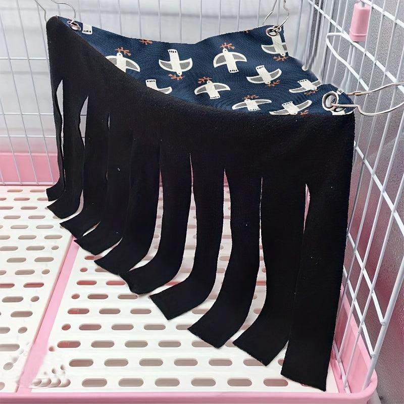 Pet Hideout Shelter for Small Animal Guinea Pig