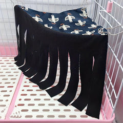 Pet Hideout Shelter for Small Animal Guinea Pig