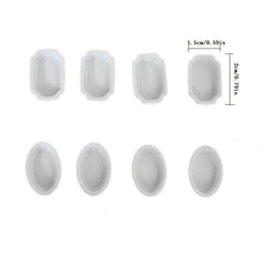 5pcs Ant Farm Feeder Nest Insect Pet Anthill Ant House Water Food Feeding Bowl