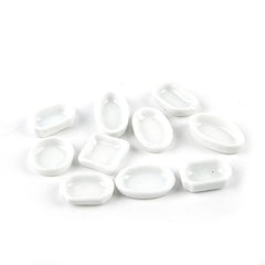 5pcs Ant Farm Feeder Nest Insect Pet Anthill Ant House Water Food Feeding Bowl