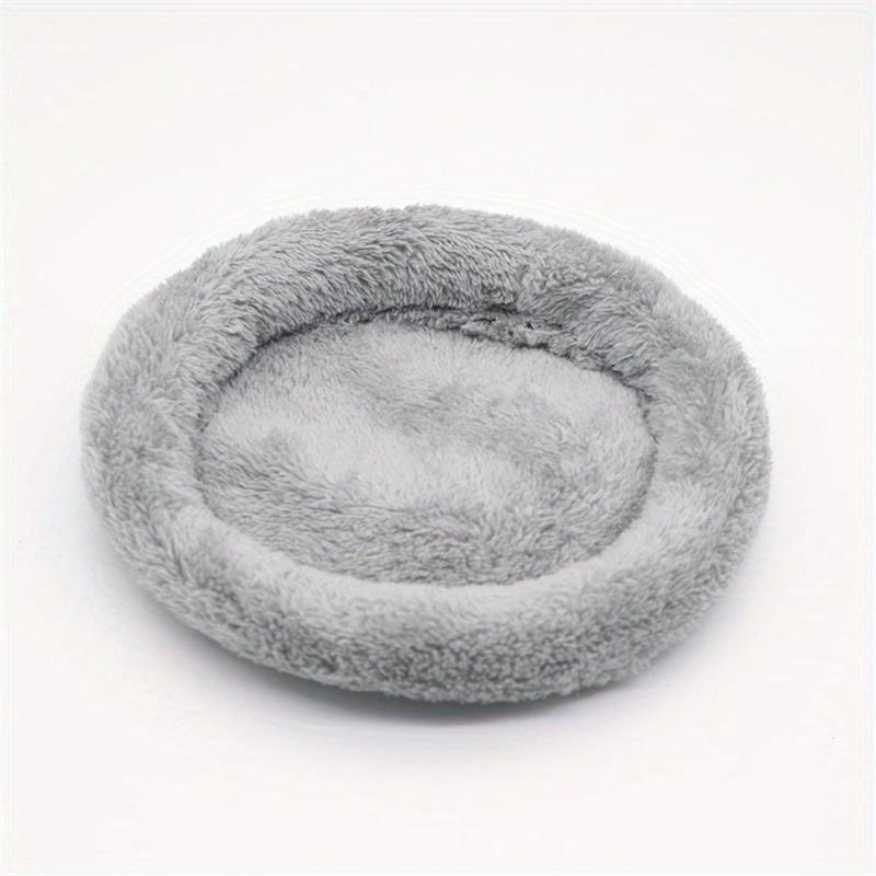 Soft Comfortable Hamster Bed Nest Mat Small Pet Sleeping Bed Accessories