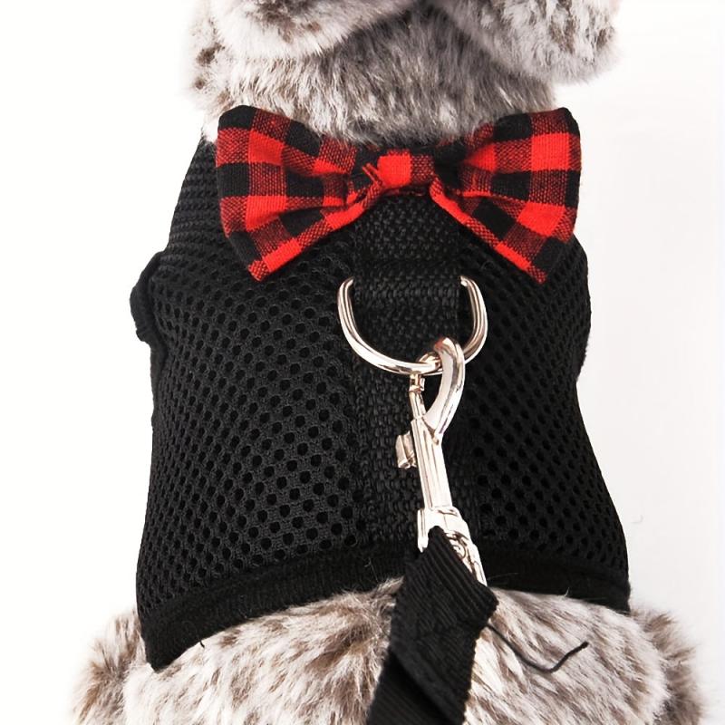Adjustable Rabbit Harness for Outdoor Adventures