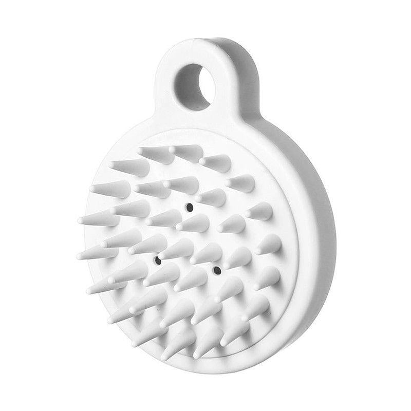 Small Dog Cat Bath Brush Pet Massage Brush Dog Cleaning Supplies