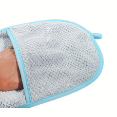 Pet Bathrobe Towel for Dogs and Cats