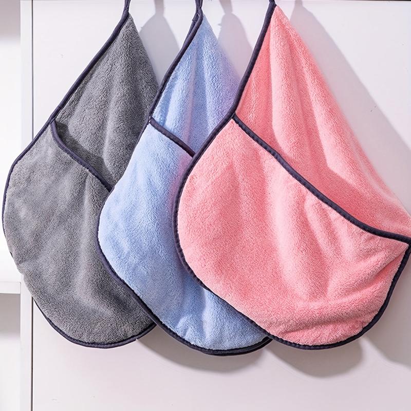 Pet Bathrobe Towel for Dogs and Cats