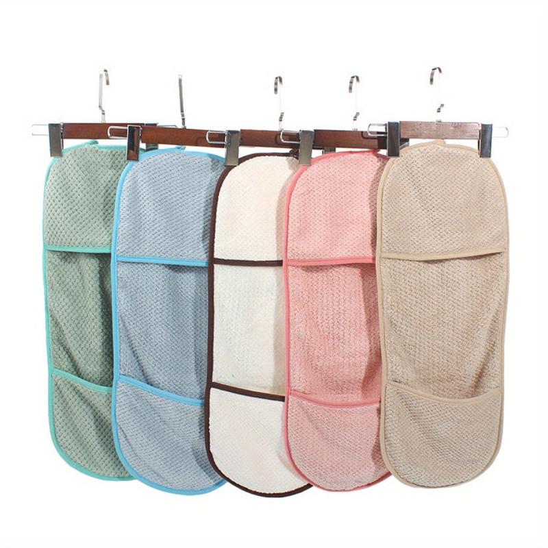 Pet Bathrobe Towel for Dogs and Cats