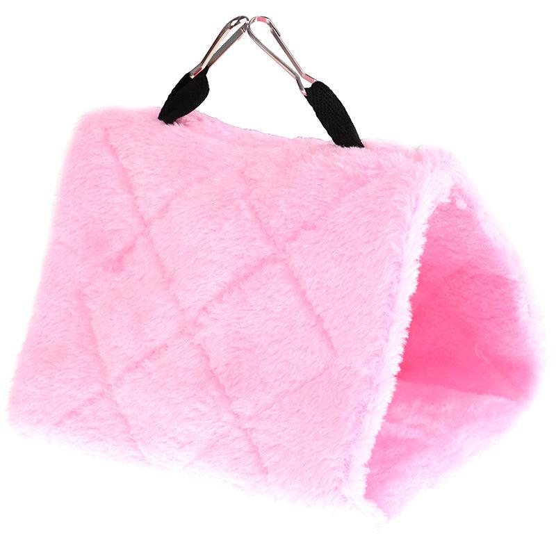 Cozy Bird Nest Bed Hanging Hammock for Comfort