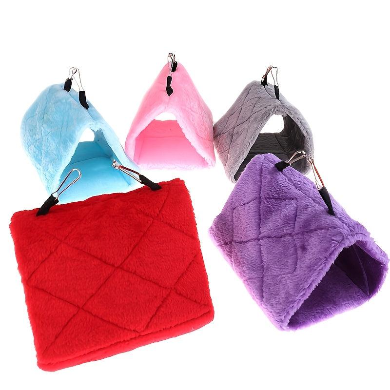 Cozy Bird Nest Bed Hanging Hammock for Comfort