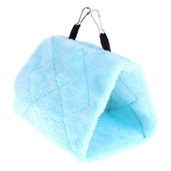 Cozy Bird Nest Bed Hanging Hammock for Comfort