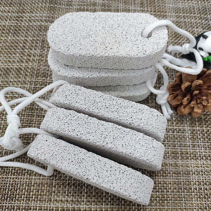 6pcs Mineral Rich Chew Toy for Small Pets for Healthy Teeth and Bones