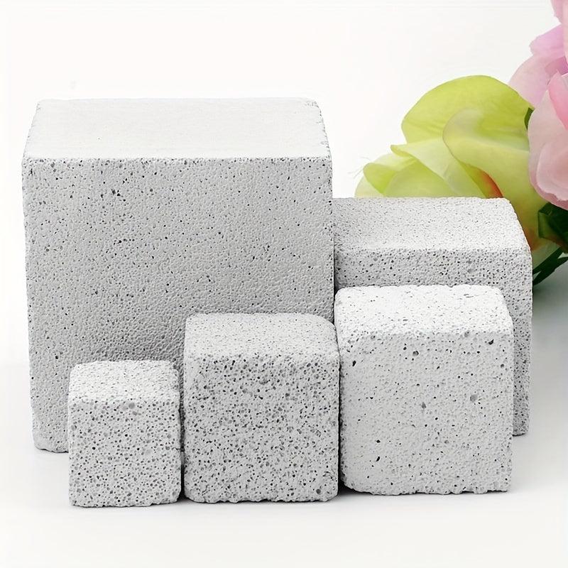 Volcanic Molar Stone for Hamster Rabbit Guinea Pig