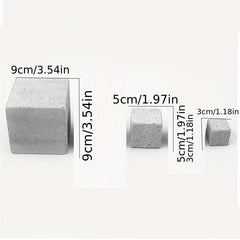 Volcanic Molar Stone for Hamster Rabbit Guinea Pig