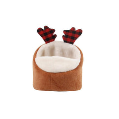 Mini Hamster Bed Cozy and Comfortable