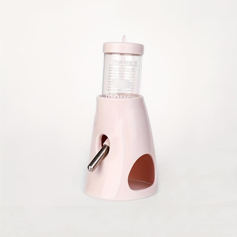 Small Animal Water Bottle Hamster Rabbit Feeder