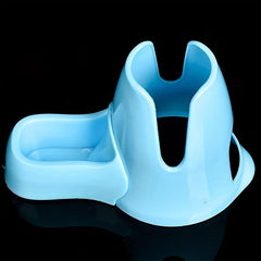 Small Animal Automatic Feeder & Water Drinker