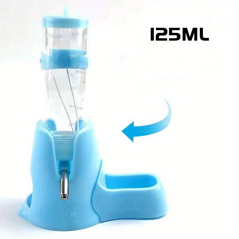 Small Animal Automatic Feeder & Water Drinker