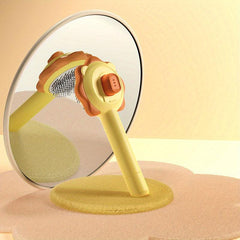 Cat Self Cleaning Brush Pet Hair Cleaner Brush