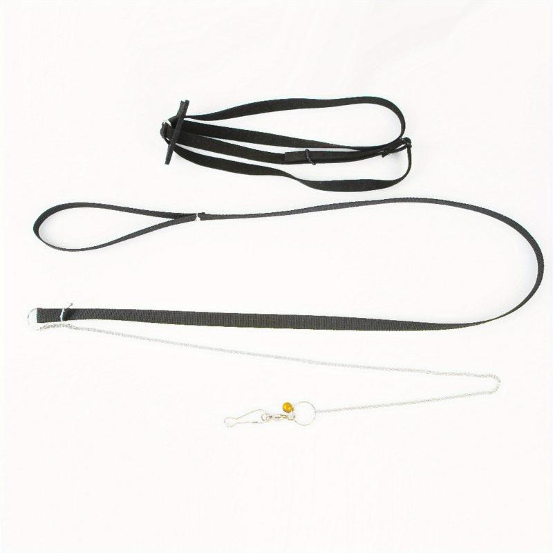 Turtle Leash Tortoise Traction Rope for Outdoor