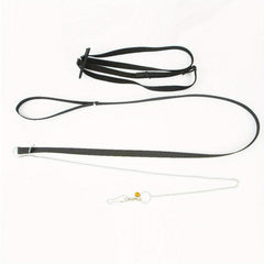 Turtle Leash Tortoise Traction Rope for Outdoor