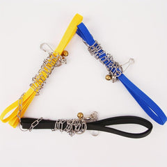 Turtle Leash Tortoise Traction Rope for Outdoor