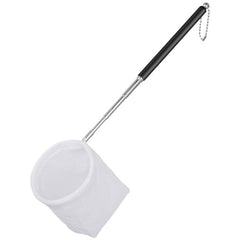 Shrimp Net for Aquariums with Extendable Handle
