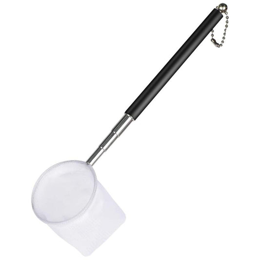 Shrimp Net for Aquariums with Extendable Handle