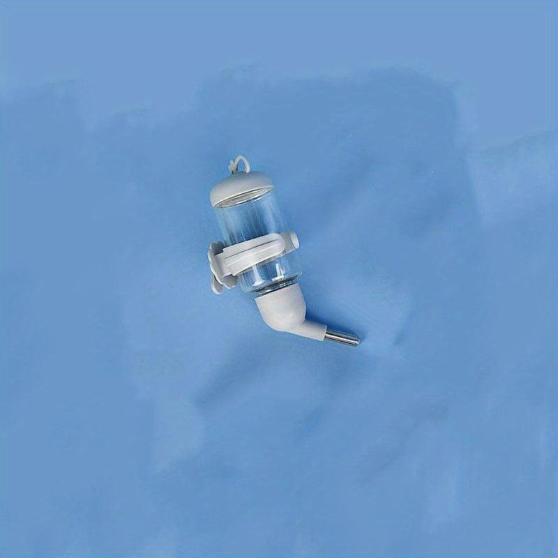 Hanging Small Animal Water Bottle for Dogs & Pets