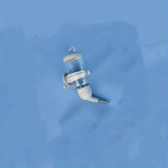 Hanging Small Animal Water Bottle for Dogs & Pets