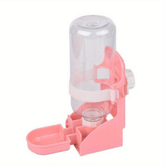Small Pet Automatic Drinking Fountain Rabbit Water Feeder