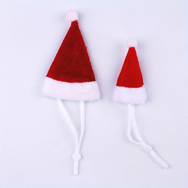 Hamster Hat Little Red Christmas Riding Hood Small Pet Headdress