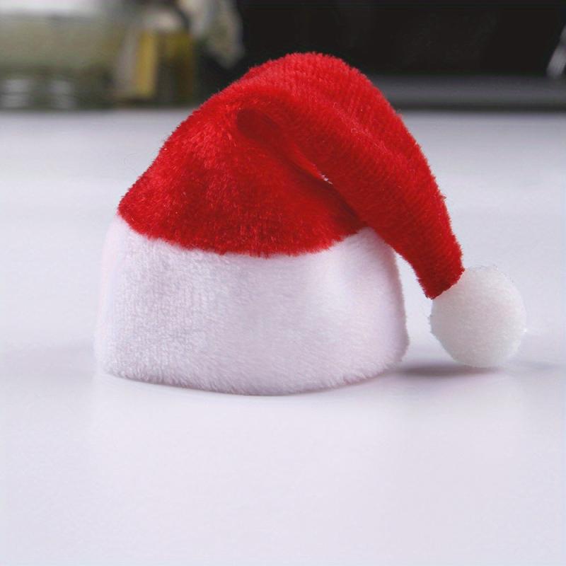 Hamster Hat Little Red Christmas Riding Hood Small Pet Headdress