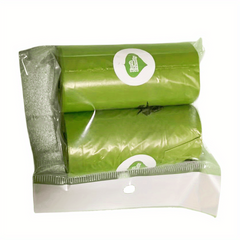 Dog Waste Bags and Dispensers for Outdoor Travel