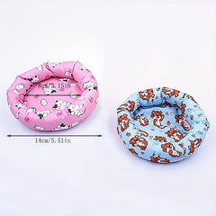 Hamster Mat Plush Pet Cushion for Autumn/Winter