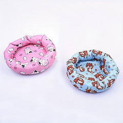 Hamster Mat Plush Pet Cushion for Autumn/Winter
