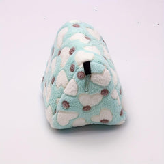 Cozy Small Animal Hammock for Squirrel Parrot Sugar Glider