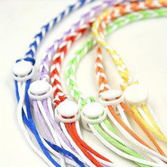 Adjustable Pet Hamster Traction Rope for Small Animals