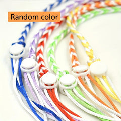 Adjustable Pet Hamster Traction Rope for Small Animals