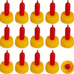 Lamb Feeding Pacifiers Sheep Pacifiers Small Animal Feeder