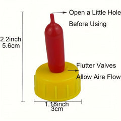 Lamb Feeding Pacifiers Sheep Pacifiers Small Animal Feeder