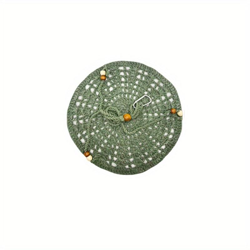 Bearded Dragon Hammock Swing - Perfect Summer Bed