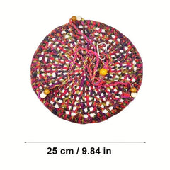 Bearded Dragon Hammock Swing - Perfect Summer Bed