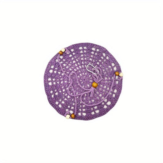 Bearded Dragon Hammock Swing - Perfect Summer Bed