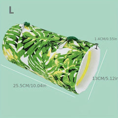 Cozy Comfort Hammock For Pet Rat Hamster Ferret Cage Accessories