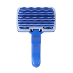 Pet Floating Hair Removal Needle Cleaning Comb For Dog And Cat