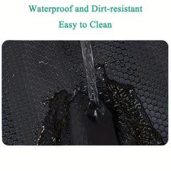 1pc Reptile Terrarium Liner Easy to Clean Textured Surfaces Prevent Slipping